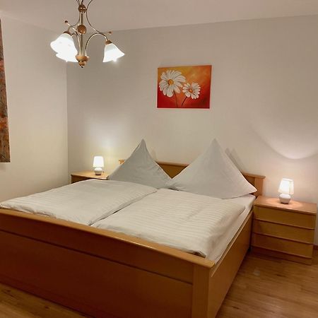 Ferienwohnungen Pichler Hohenau Kültér fotó