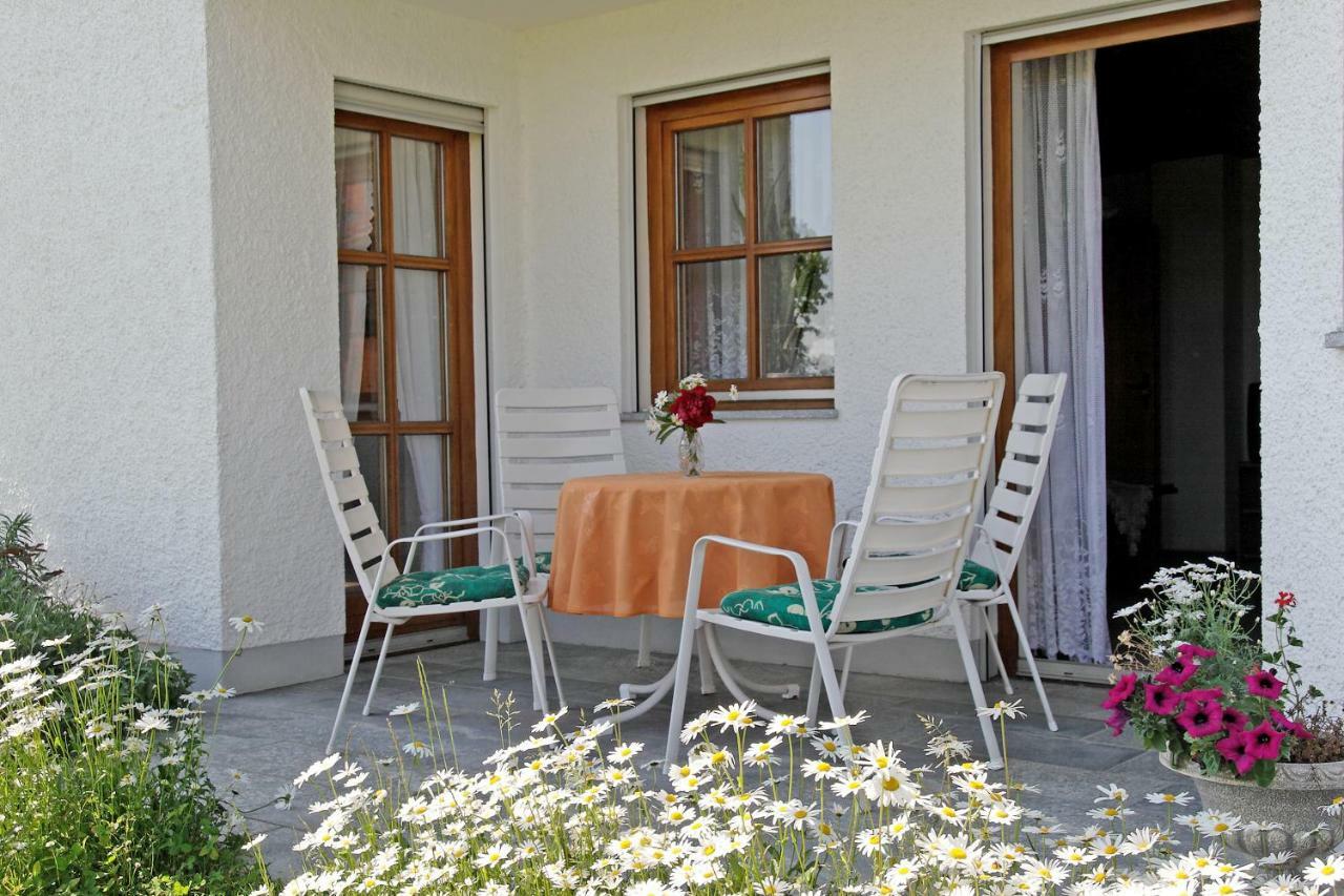 Ferienwohnungen Pichler Hohenau Kültér fotó